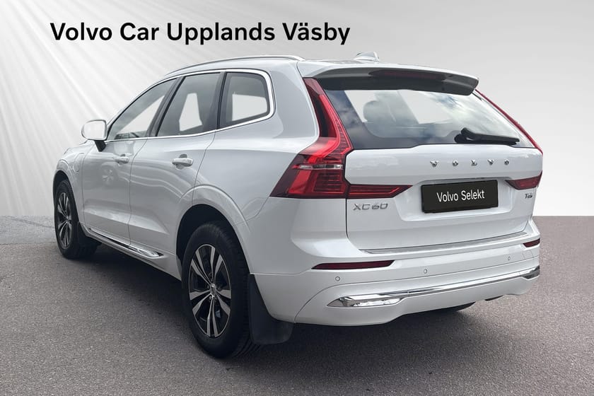 Bild 4 av Volvo XC60