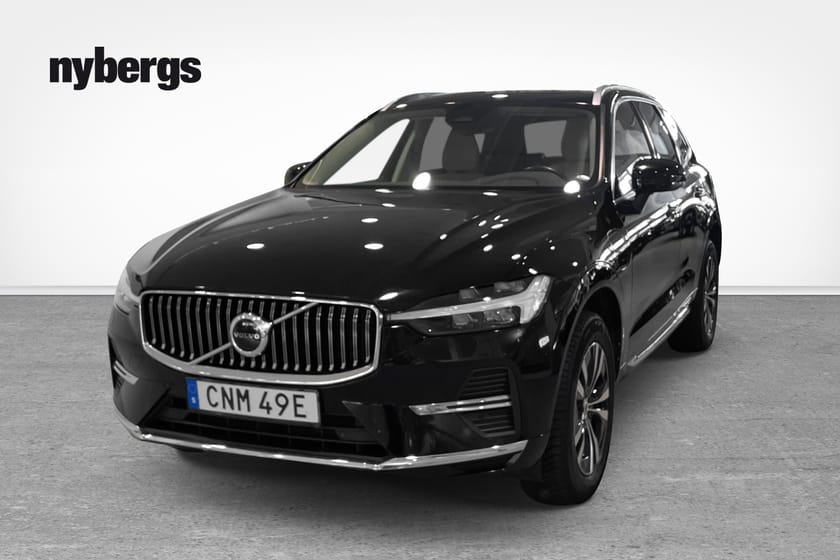Bild 1 av Volvo XC60