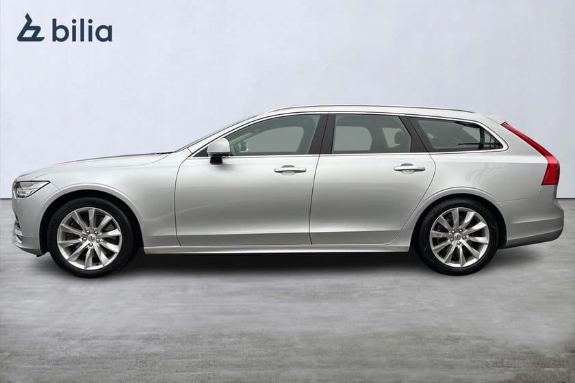 Bild 3 av Volvo V90
