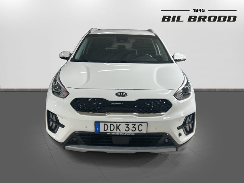 Bild 2 av Kia Niro P-HEV