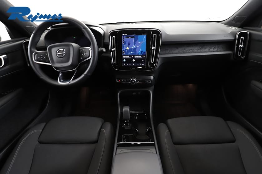 Bild 2 av Volvo XC40 Recharge Extended Range