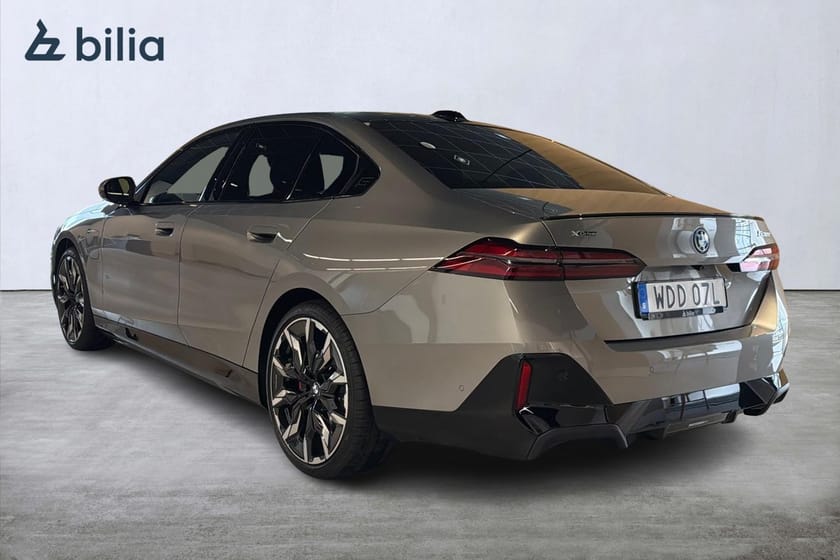 Bild 2 av BMW 530e xDrive