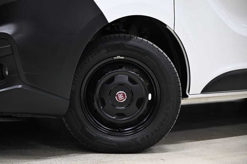 Bild 3 av Fiat Talento