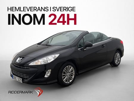 Peugeot 308 CC