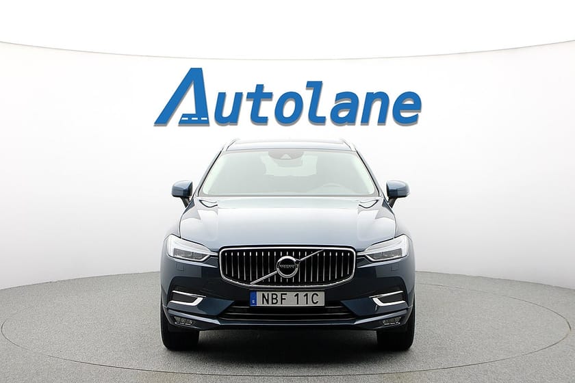 Bild 3 av Volvo XC60