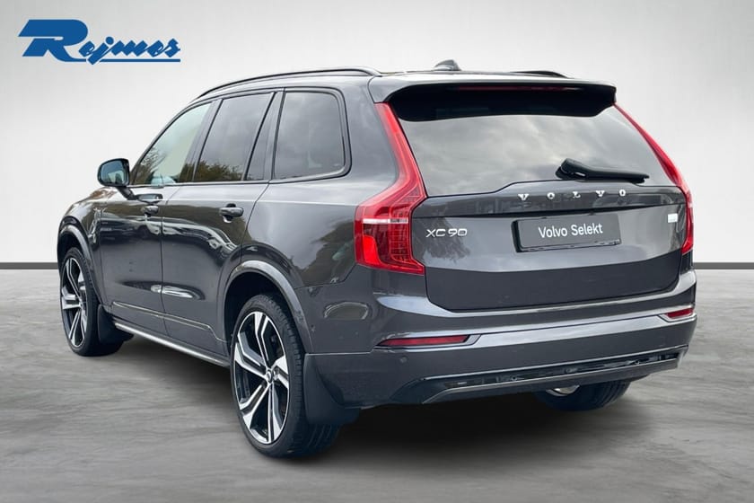 Bild 3 av Volvo XC90