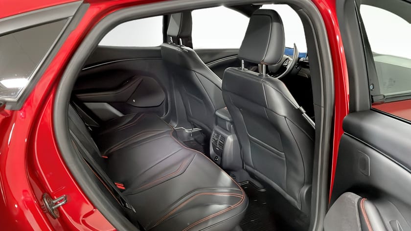 Bild 5 av Ford Mustang Mach-E Long Range AWD