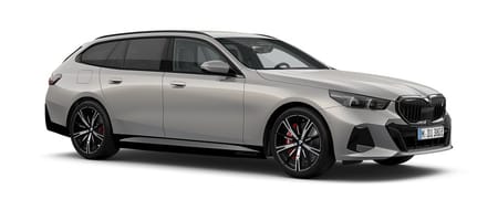 BMW i5 xDrive40 Touring