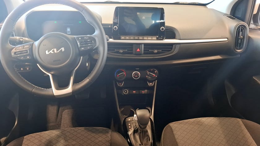 Bild 4 av Kia Picanto