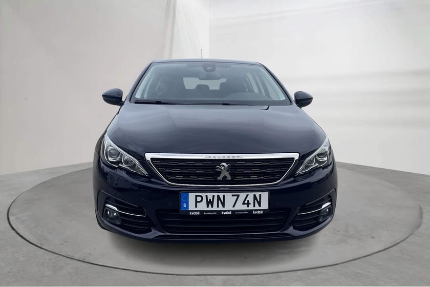 Bild 5 av Peugeot 308