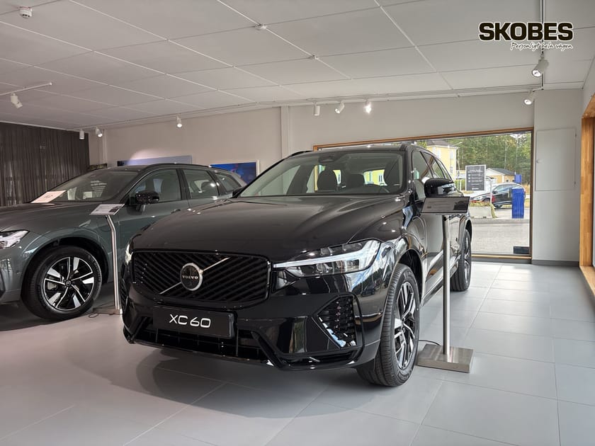 Bild 3 av Volvo XC60
