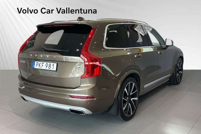 Bild 5 av Volvo XC90