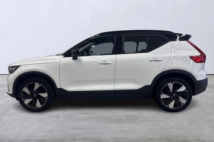 Bild 2 av Volvo XC40 Recharge Extended Range