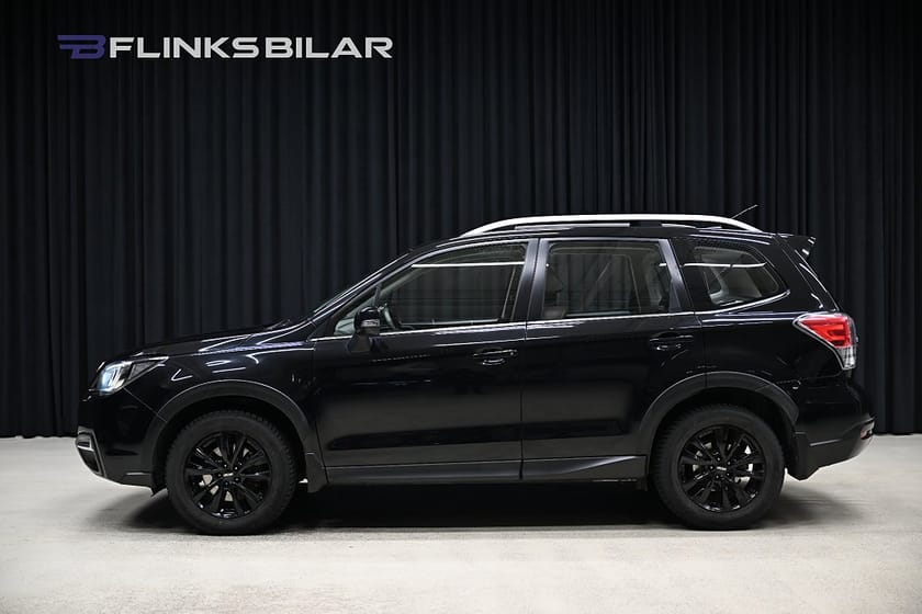Bild 2 av Subaru Forester