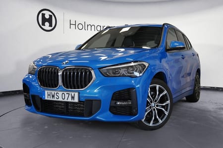 BMW X1 xDrive20d