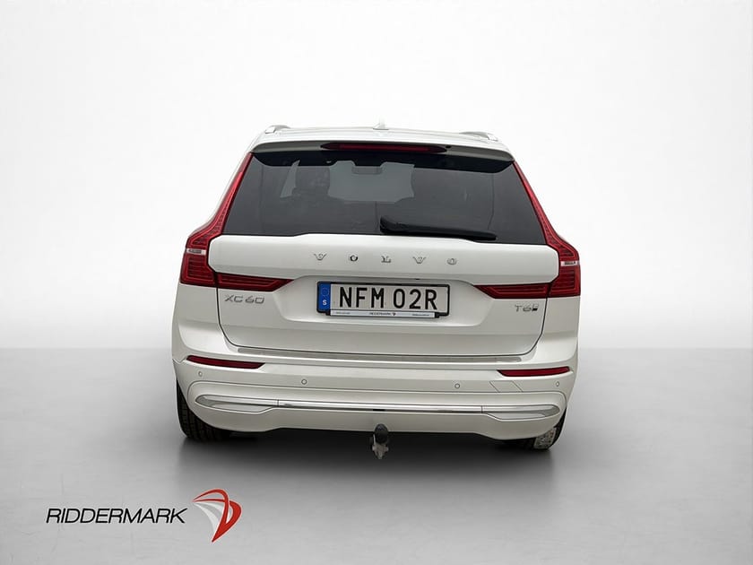 Bild 5 av Volvo XC60