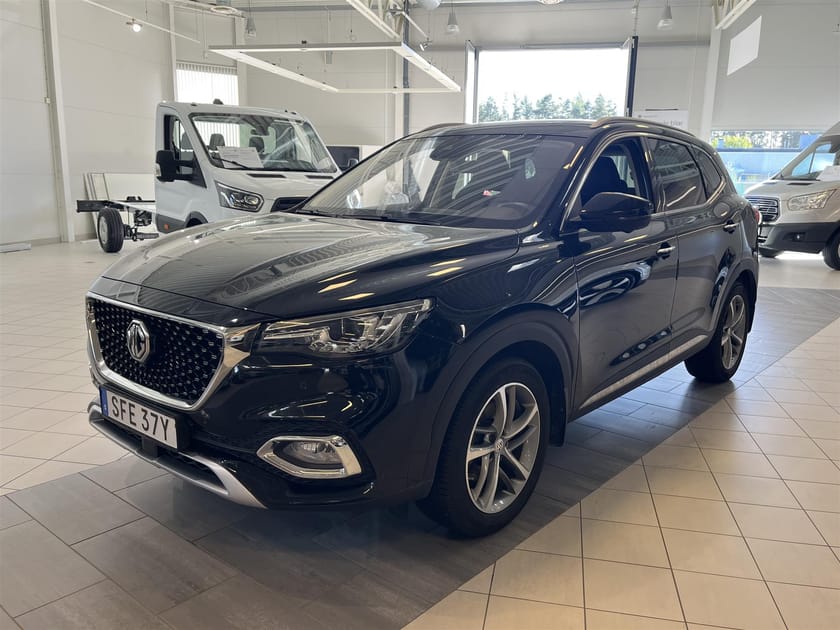 Bild 1 av MG EHS PHEV