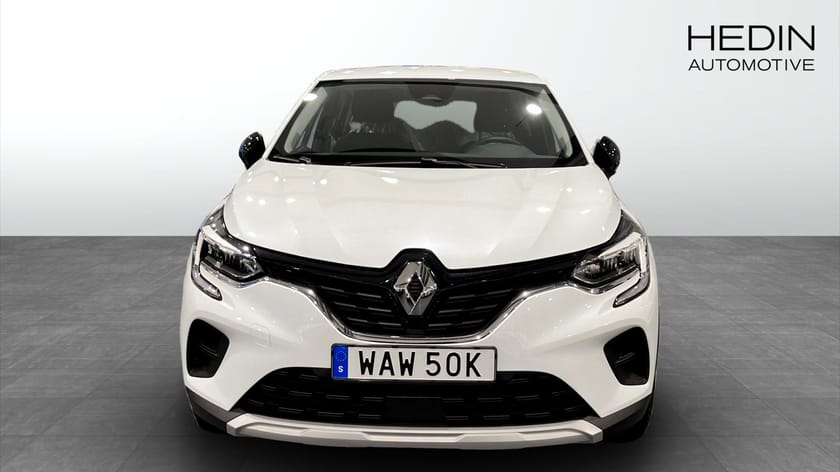 Bild 2 av Renault Captur