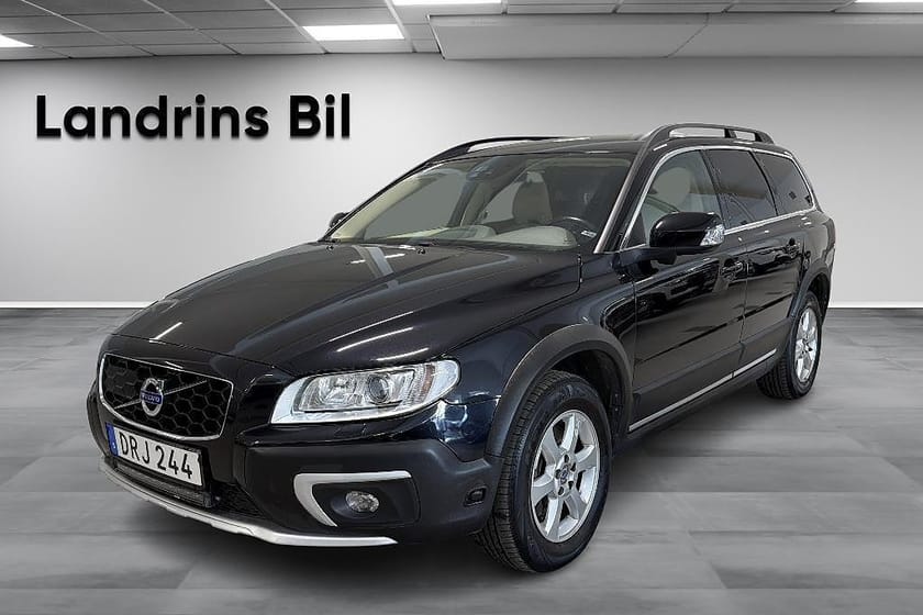 Bild 1 av Volvo XC70