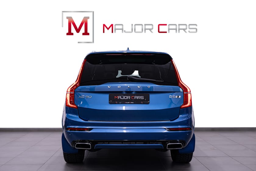 Bild 5 av Volvo XC90