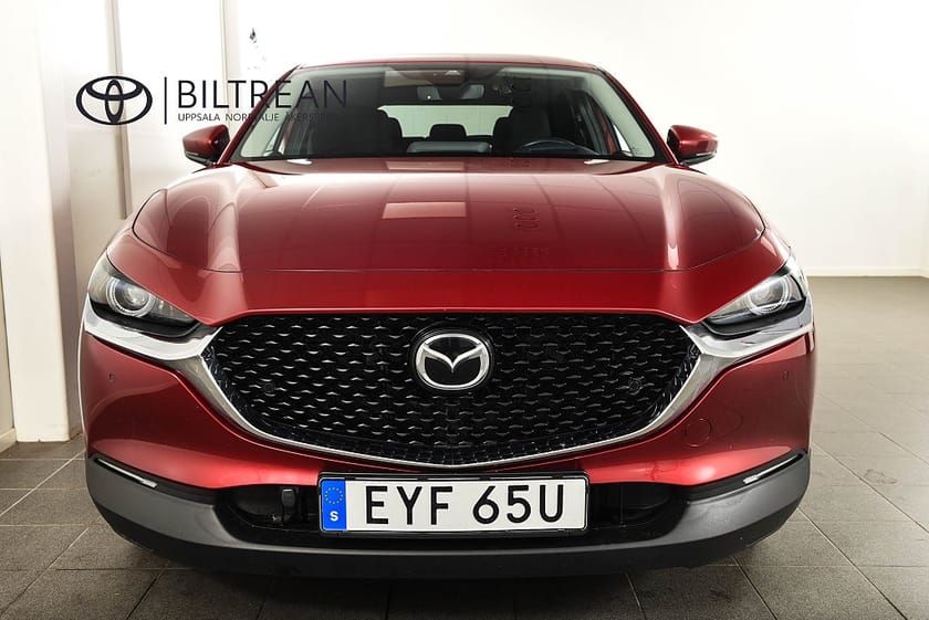 Bild 5 av Mazda CX-30