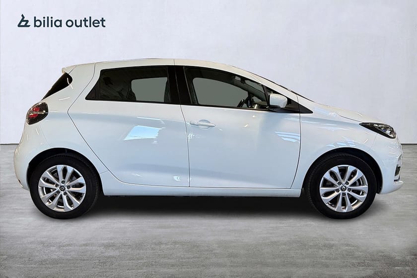 Bild 5 av Renault ZOE R110