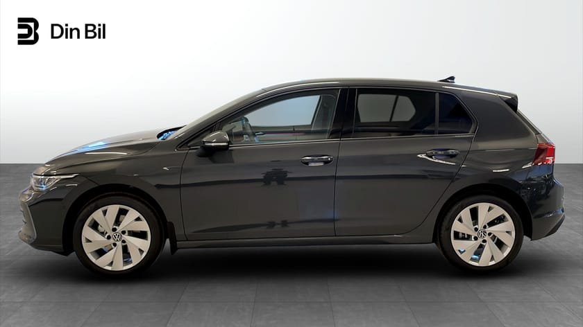 Bild 2 av Volkswagen Golf