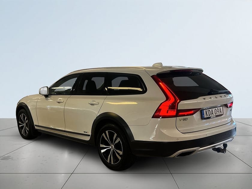 Bild 5 av Volvo V90 Cross Country