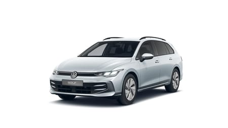 Volkswagen Golf Sportscombi