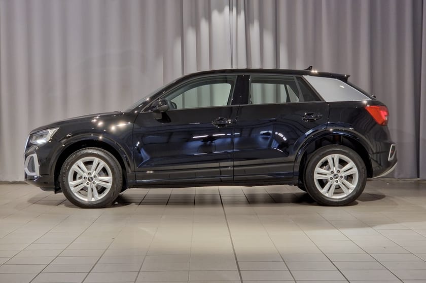Bild 2 av Audi Q2 35 TFSI