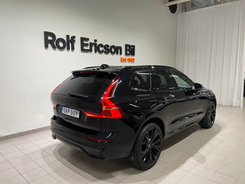 Bild 3 av Volvo XC60