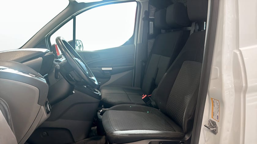 Bild 5 av Ford Transit Connect 240 LWB