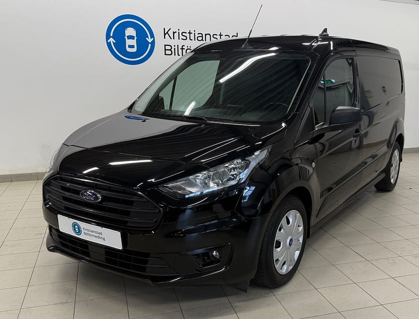Bild 2 av Ford Transit Connect 220 LWB