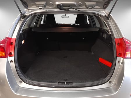 Toyota Auris Touring Sports Hybrid