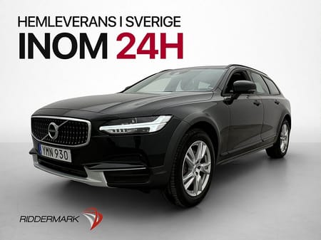 Volvo V90 Cross Country