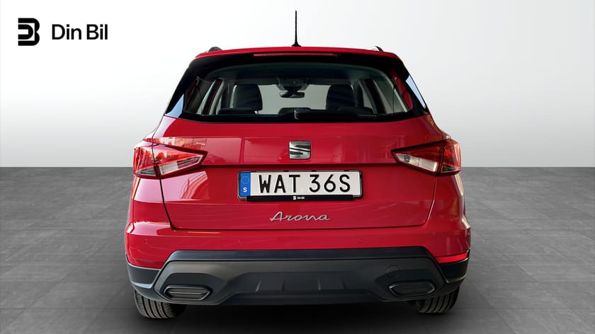 Bild 5 av SEAT Arona