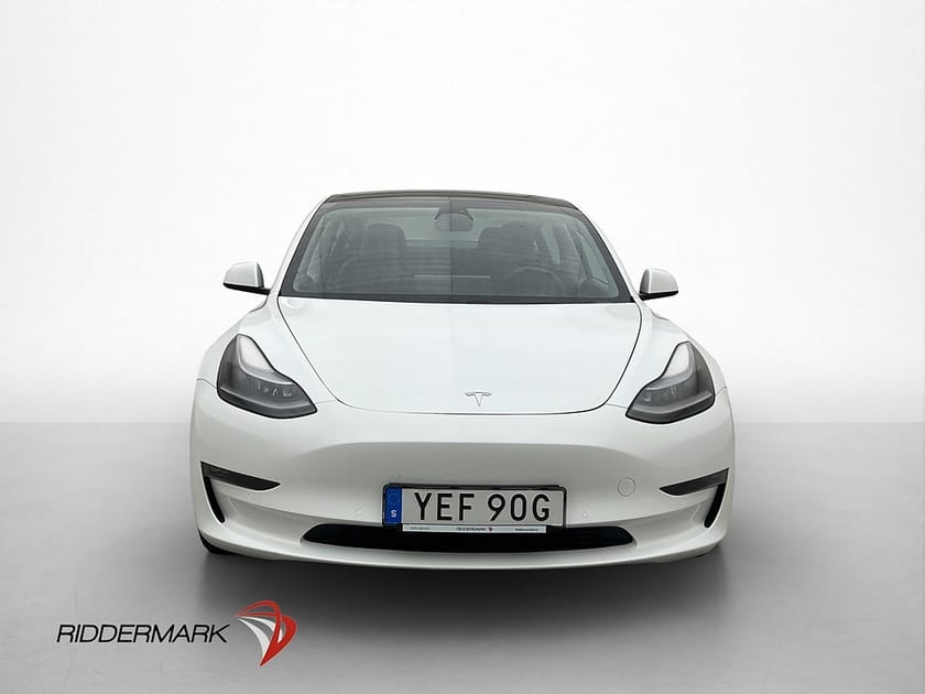 Bild 3 av Tesla Model 3 Long Range AWD