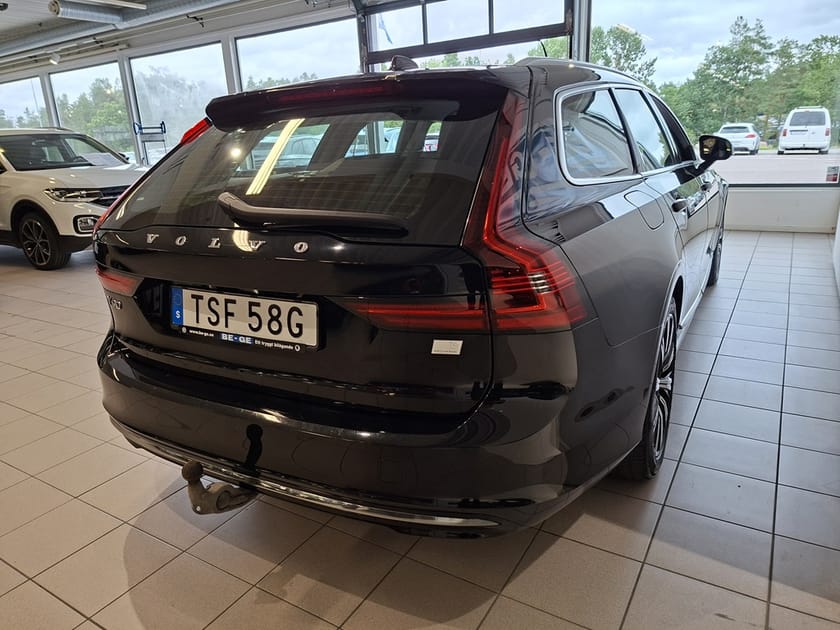 Bild 4 av Volvo V90