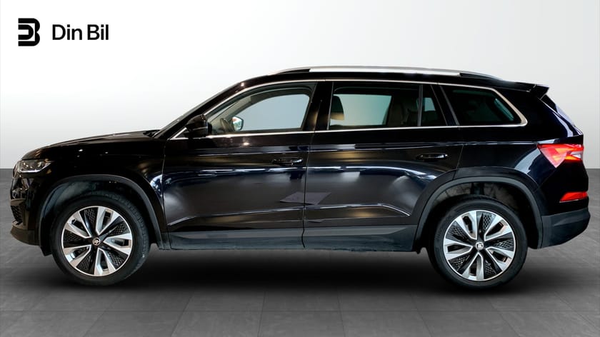 Bild 2 av Škoda Kodiaq