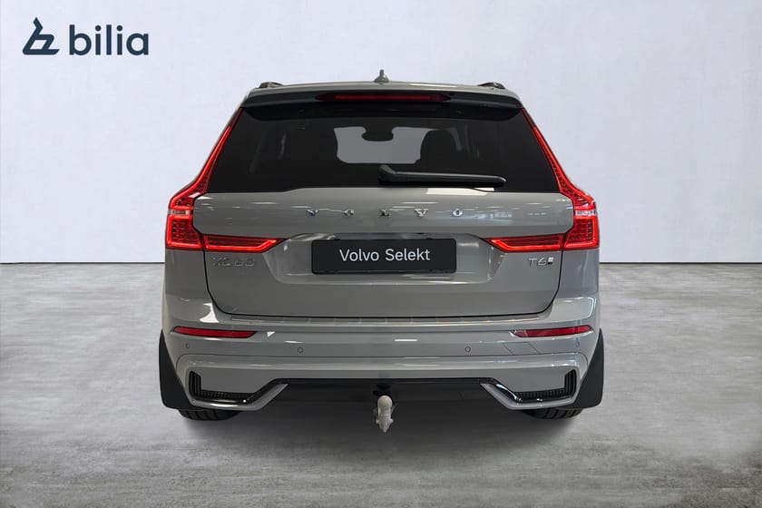 Bild 5 av Volvo XC60