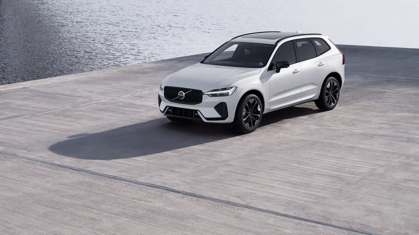 Bild 3 av Volvo XC60