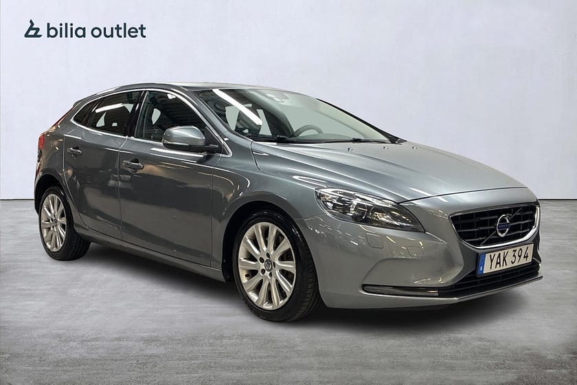 Bild 4 av Volvo V40