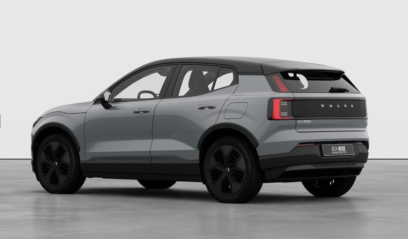 Bild 3 av Volvo EX30 Cross Country P5 Long Range