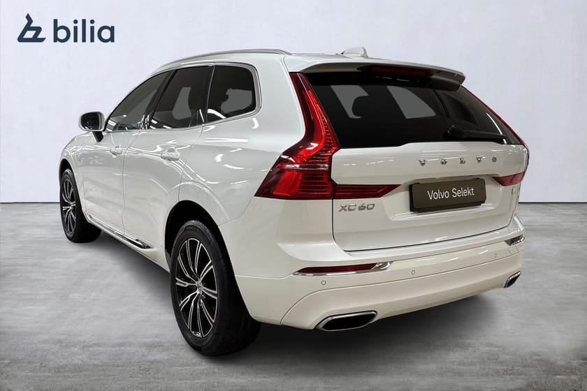 Bild 2 av Volvo XC60