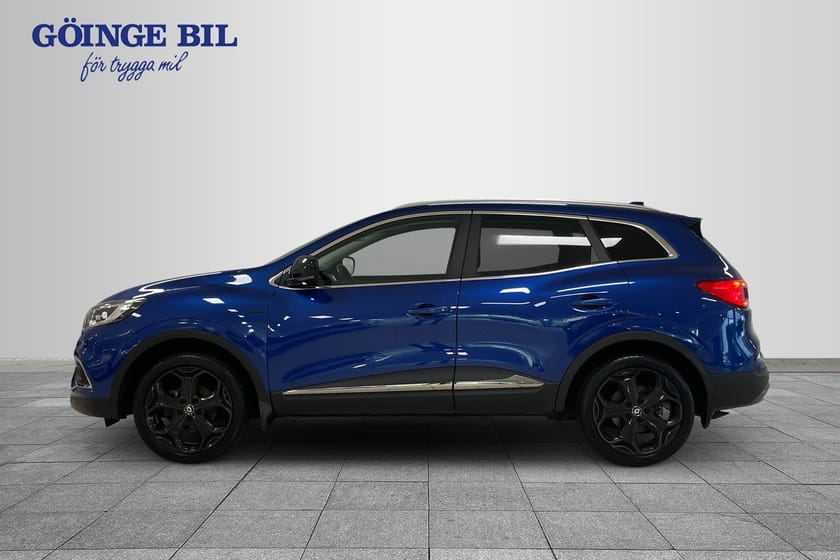 Bild 5 av Renault Kadjar