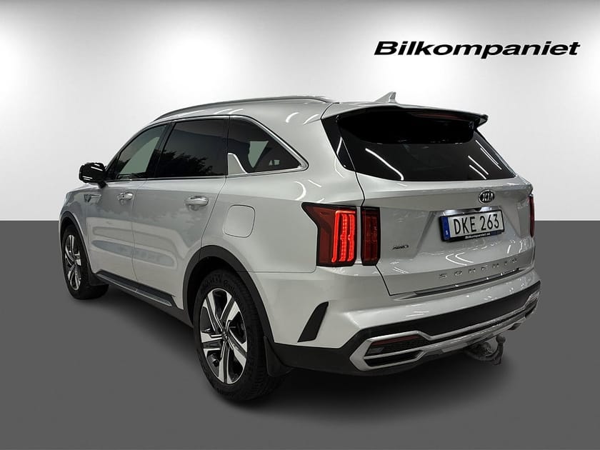 Bild 5 av Kia Sorento