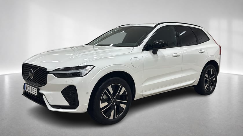 Bild 1 av Volvo XC60