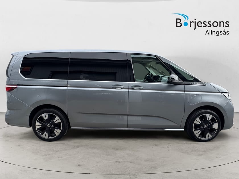 Bild 2 av Volkswagen Multivan eHybrid 4M