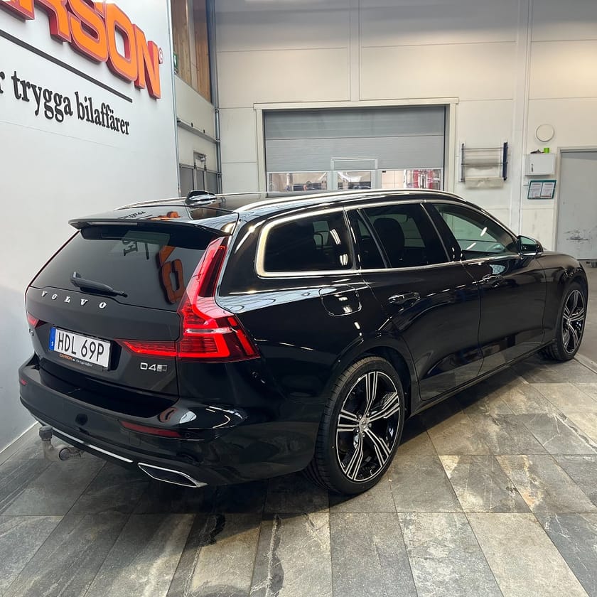 Bild 4 av Volvo V60