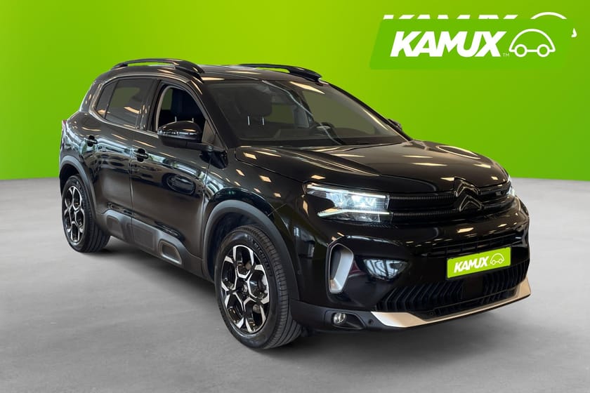 Bild 1 av Citroën C5 Aircross